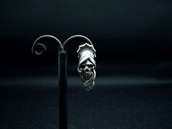 ラットレースVenus Skull Pierce RAT RACE ピアス