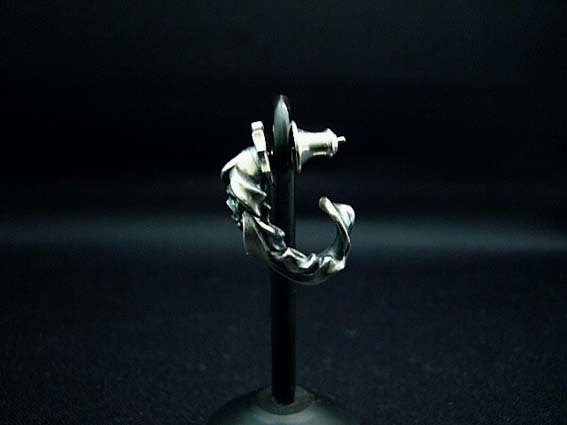 ラットレース　ヴィーナススカルピアス ラットレース Venus Skull Pierce ラットレース ヴィーナススカル