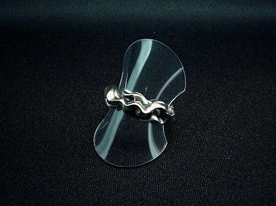 ラットレース　RAT RACE　アンデュレートフレアリングS　F-3