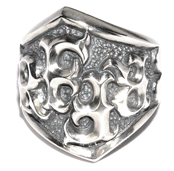 ラットレース　RAT RACE　RAT RACE　フォーエバー・フォーエバー　RAT RACEリング　RFFR-1