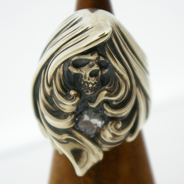 ラットレース　RAT RACE　ヴィーナススカルリング3　VSSR-3