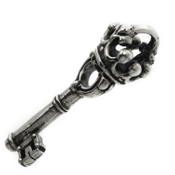 ロイヤルオーダー】SMALL KEY CHARM