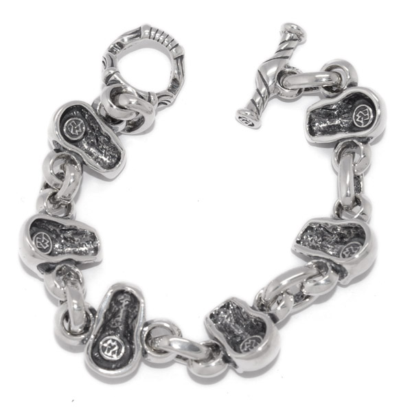 トラヴィスワーカー TRAVIS WALKER Jumped Side by Side Skull