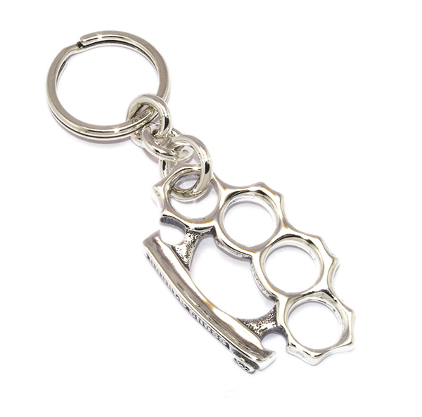 トラヴィスワーカー TRAVIS WALKER ナックルキーチェーン KCS010 