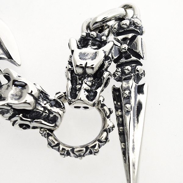 トラヴィスワーカー TRAVIS WALKER フック2ガーゴイルズフォー  