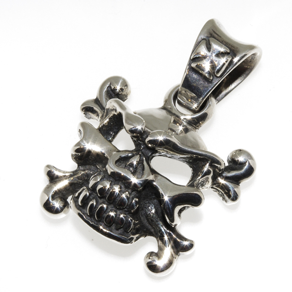 トラヴィスワーカー TRAVIS WALKER ポイズンペンダント PDS015 