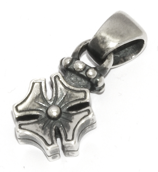 トラヴィスワーカー　TRAVIS WALKER　 クローバーペンダント　PDS102