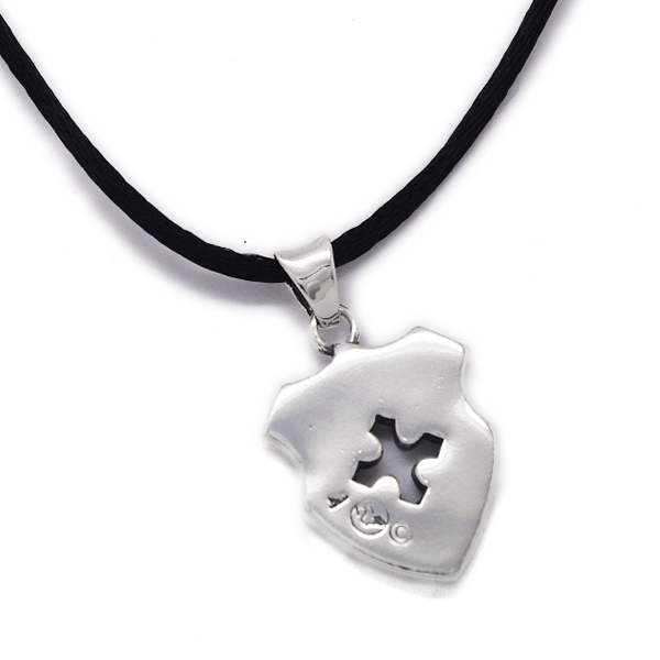 トラヴィスワーカー TRAVIS WALKER ノーブルシールドチャーム CHS036 