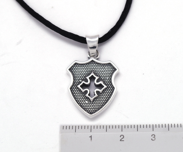 トラヴィスワーカー TRAVIS WALKER ノーブルシールドチャーム CHS036 