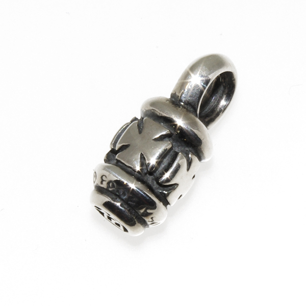 トラヴィスワーカー　TRAVIS WALKER　アウトローチャームペンダント【トップのみ】　CHS004