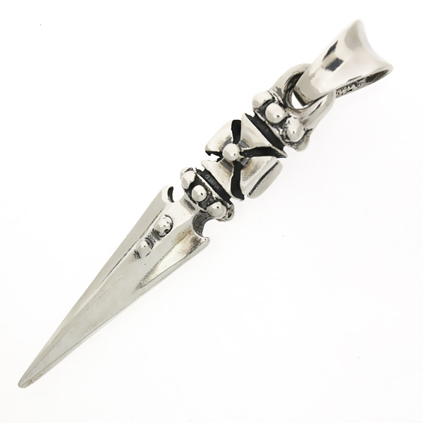 トラヴィスワーカー TRAVIS WALKER ダガーペンダント PDS049 