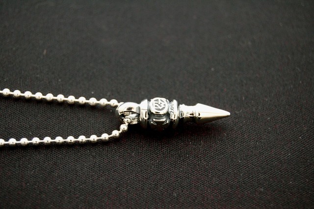 トラヴィスワーカー TRAVIS WALKER アウトローバレットチャーム