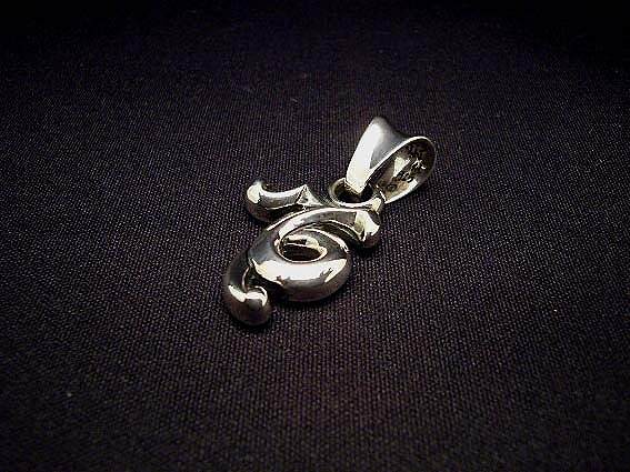 トラヴィスワーカー　TRAVIS WALKER　 星座ペンダント　山羊座[CAPRICORN]　PDSZ12