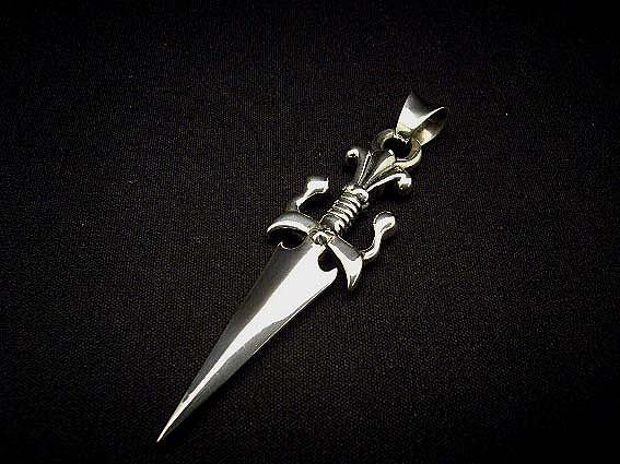 トラヴィスワーカー　TRAVIS WALKER　 ザ・ソードペンダント　PDS052