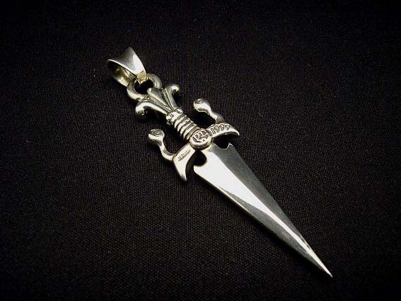 トラヴィスワーカー TRAVIS WALKER ザ・ソードペンダント PDS052