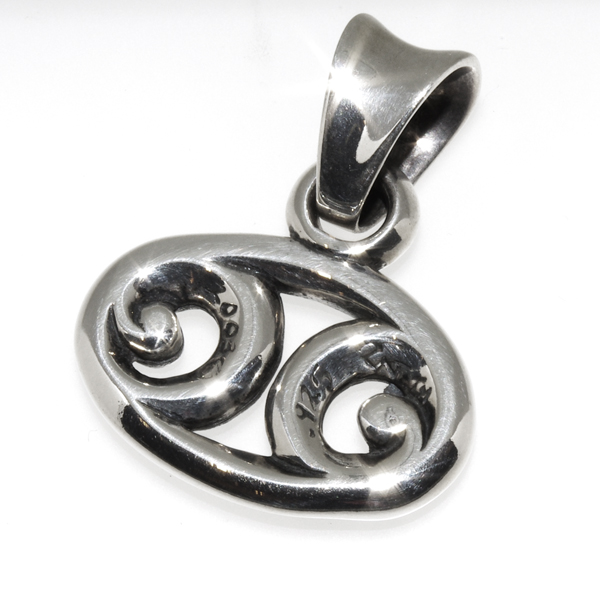 トラヴィスワーカー TRAVIS WALKER 星座ペンダント 蟹座[CANCER] PDSZ06