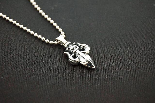 トラヴィスワーカー　TRAVIS WALKER　 ロイヤルFDLチャームペンダント【トップのみ】　CHS033