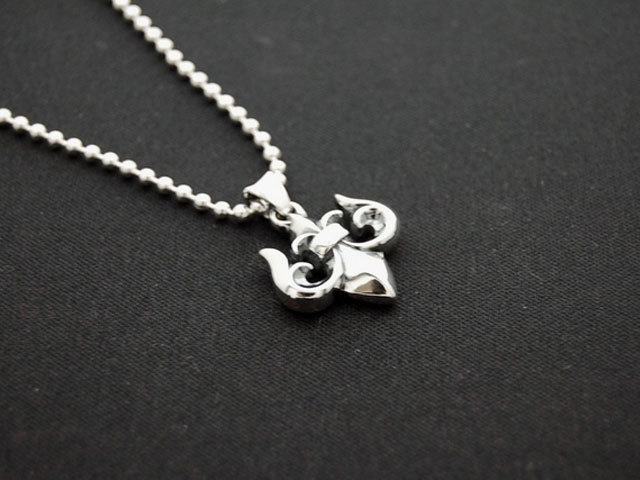 トラヴィスワーカー　TRAVIS WALKER　 プチFDLチャームペンダント【トップのみ】　CHS034