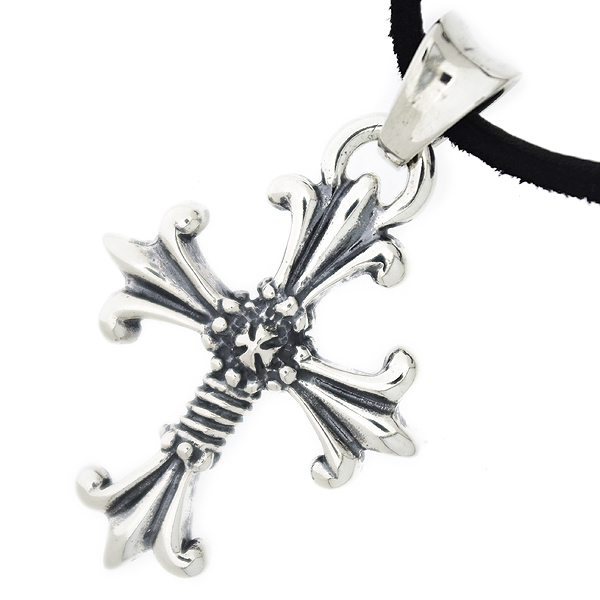 トラヴィスワーカー　TRAVIS WALKER　 ダブルクロスペンダント　PDS027