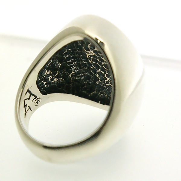 トラヴィスワーカー TRAVIS WALKER パイレーツリング Pirate