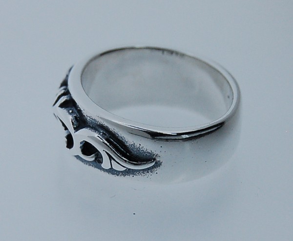 TRAVIS WALKER☆ROLLER ROUND RING TRAVIS WALKER☆ROLLER ROUND RING
