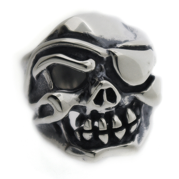 トラヴィスワーカー TRAVIS WALKER ザ・ジョリー・ロガー・リング RGS083