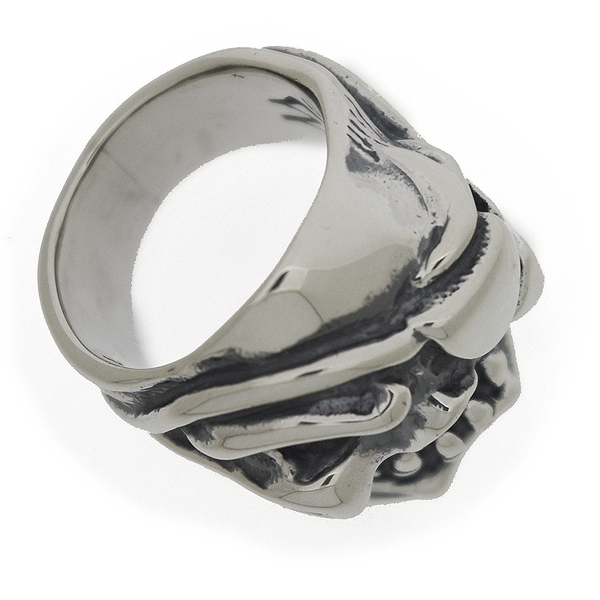 TRAVIS WALKER ジョリーロガーリング トラヴィスワーカー TRAVIS WALKER ザ・ジョリー・ロガー・リング RGS083