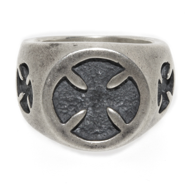 トラヴィスワーカー　TRAVIS WALKER　Roller Round リング RGS102-RLR