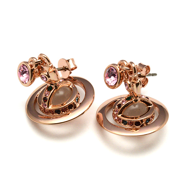 Vivienne Westwood ピアス