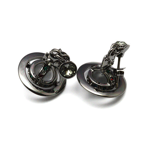 Vivienne Westwood ピアス