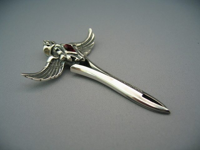 ウルフマンBRS ネックレス ペンダント】WOLFMAN B.R.S セイクリッド  