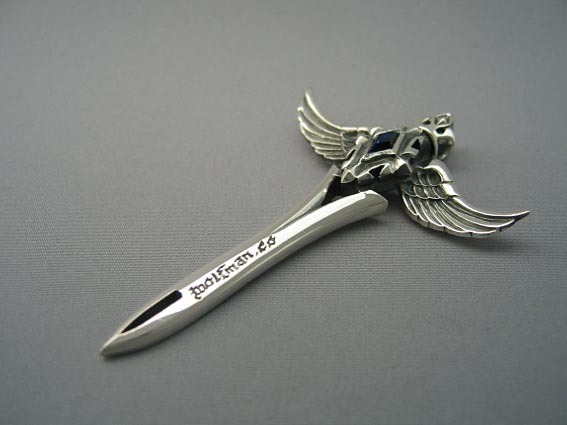 ウルフマンBRS ネックレス ペンダント】WOLFMAN B.R.S セイクリッド  