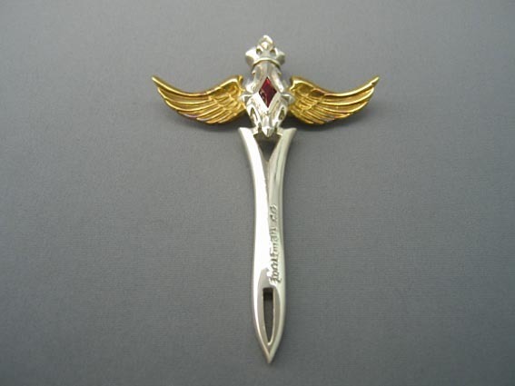 ウルフマンBRS ネックレス ペンダント】WOLFMAN B.R.S セイクリッド  