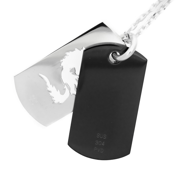 WOLFMAN B.R.S ウルフマンBRS パルメット ペンダント ブラック チタン 黒 WOLFMAN B.R.S（ウルフマンBRS） 12日までポイント5倍 ウルフマンB.R.S WOLFMAN B.R.S パルメット  シルバーネックレス チタン : Baby・Sies(ベイビー・シーズ) - 通販 - Yahoo!ショッピング