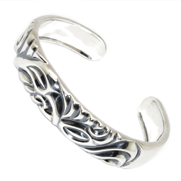 ロンワンズ　LONE ONES　Love Bite Cuff MFB-0026