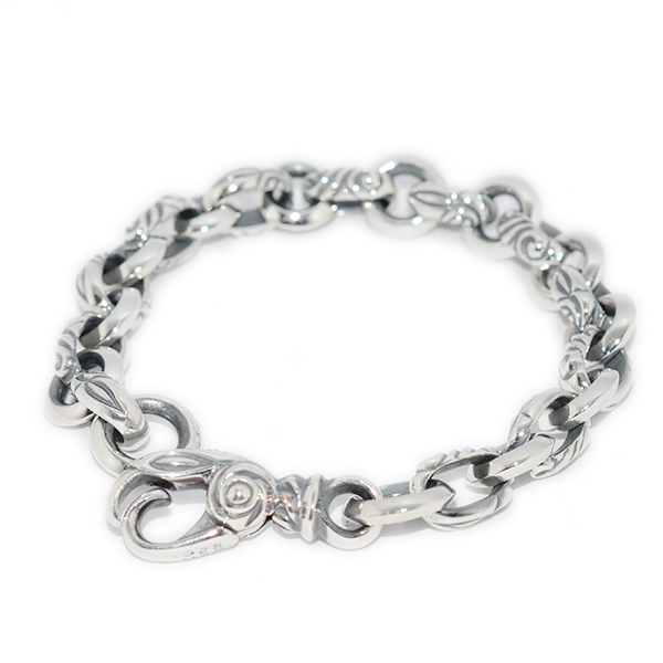 ロンワンズ　LONE ONES　MFB-0028 Osprey Bracelet オスプレイブレスレット