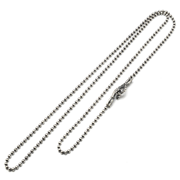ロンワンズ　LONE ONES　MFNH-0003XS メイティングフライトフック/ボールチェーン1.5mm