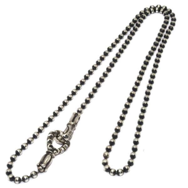 ロンワンズ　LONE ONES　MFNH-0003S メイティングフライトフック/ボールチェーン2.5mm