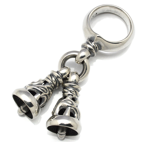 ロンワンズ　LONE ONES　Two Dove Bell Mideum MFR-0023