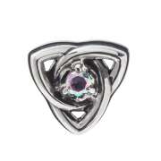Artemis Classic(アルテミスクラシック)　ケルティックトライアングルピアス　ACE0184
