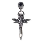 Artemis Classic(アルテミスクラシック)　ウイングソードピアス　ACE0185