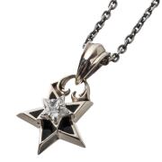 Artemis Classic(アルテミスクラシック)　ダブルスターペンダント　ACP0343　トップのみ