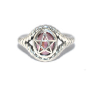 リング ALEX STREETER