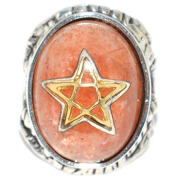 エンジェルハートリング ALEX STREETER 