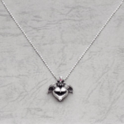 Barbara(バーバラ)　ペンダント　Barbara Pendant (チェーン38ｃｍ) PB-N-402