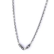 ブラッディマリー　Bloody Mary　ノマドチェーンミニ 60cm　bmn0874-60