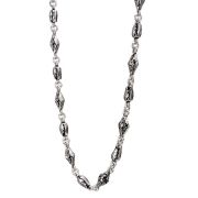 ブラッディマリー　Bloody Mary　アカンサスネックレス 50cm　bmn1197-50