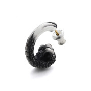 ブラッディマリー　Bloody Mary　ハーミットピアス【片耳用】bme1568