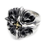 ZOCALO リング ブラッディマリー KONRON ジェロクリスト ビザール ZOCALO リング ブラッディマリー KONRON ジェロクリスト ビザール 2025