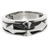 BILL WALL LEATHER リング